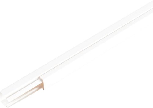 Кабель-канал Legrand Metra 16x16мм (2000мм) белый (уп. 75шт.) картинка